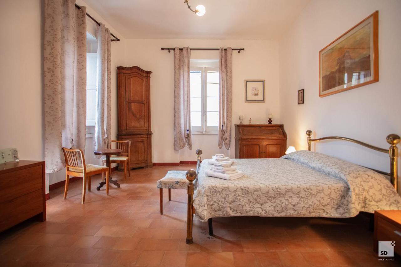 Appartamento La Dolce Vita Tropea Eksteriør bilde